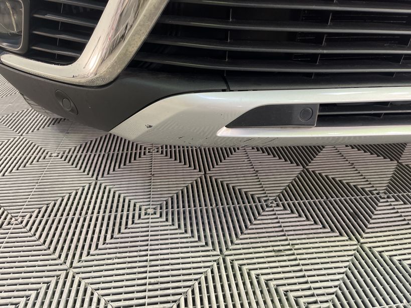 PEUGEOT 5008 2018 - Photo n°10