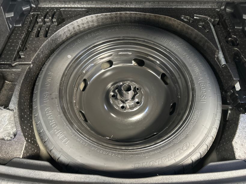 VOLKSWAGEN TIGUAN 2022 - Photo n°39