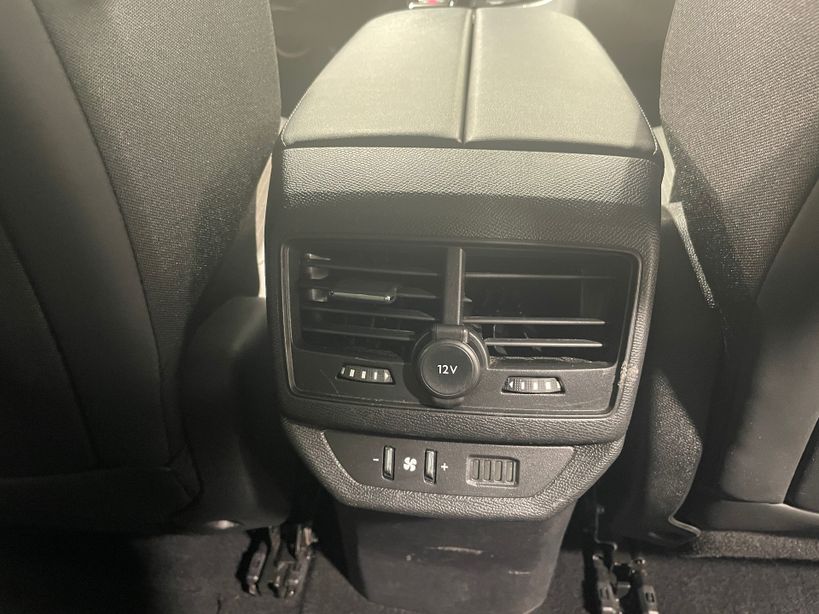 PEUGEOT 5008 2021 - Photo n°34