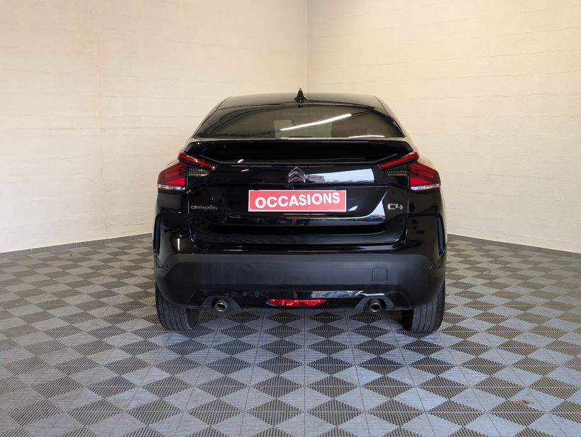 CITROEN C4 2024 - Photo n°6
