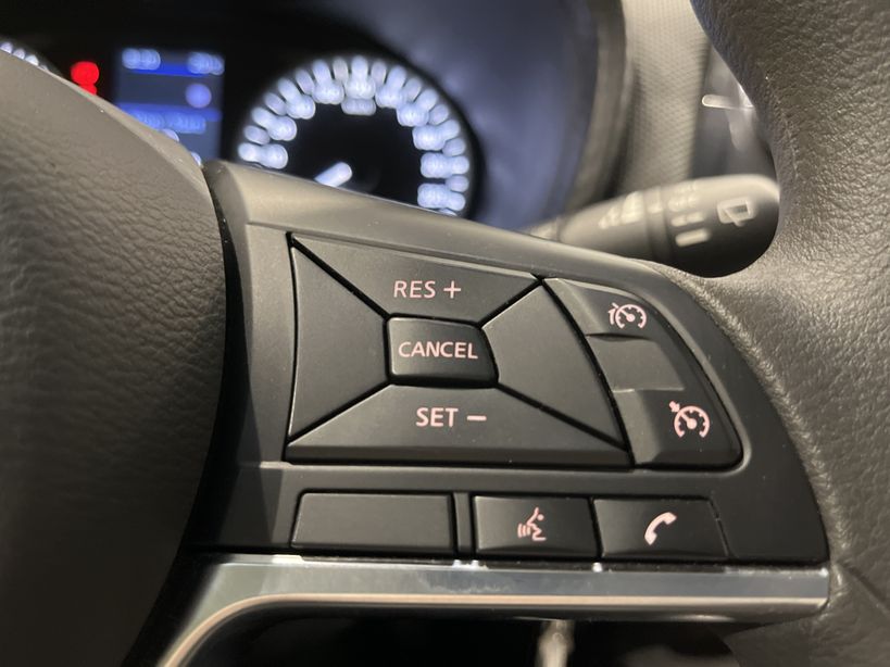 NISSAN JUKE 2021 2021 - Photo n°26