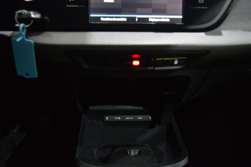 CITROEN C4 PICASSO 2018 - Photo n°25