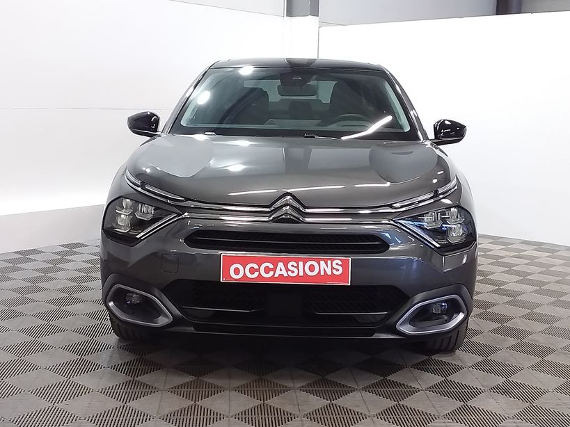 CITROEN C4 X 2023 - Photo n°2