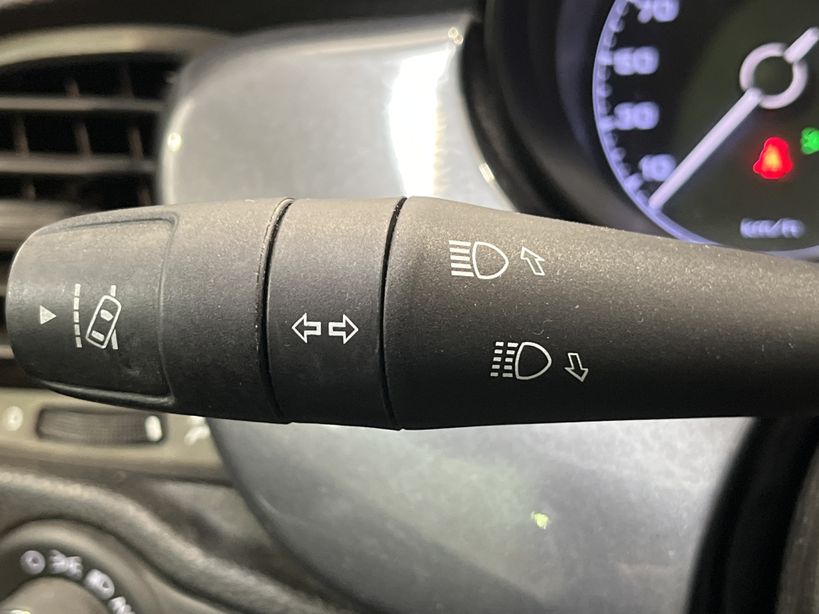 FIAT 500X MY20 2020 - Photo n°27