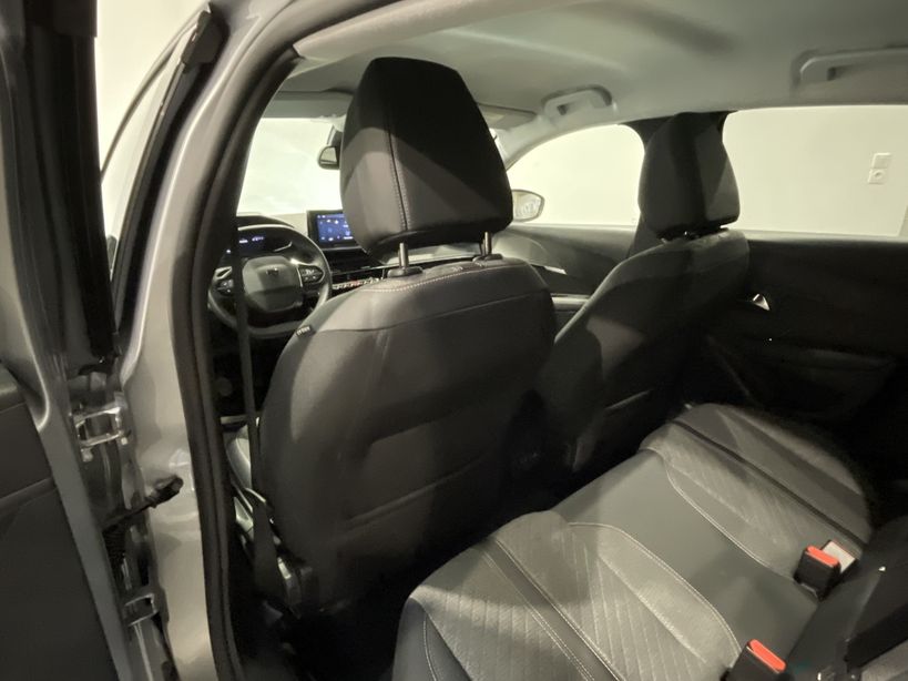 PEUGEOT 208 2024 - Photo n°37