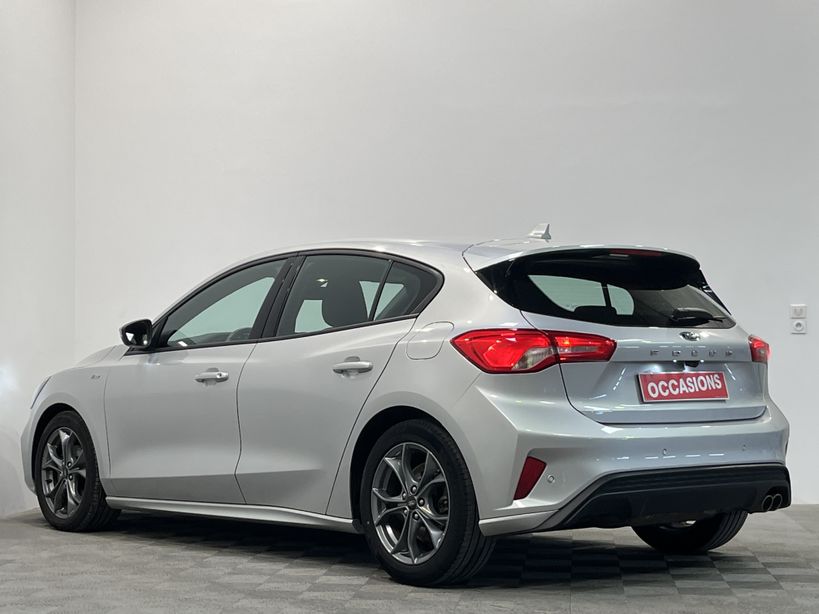 FORD FOCUS 2020 - Photo n°4
