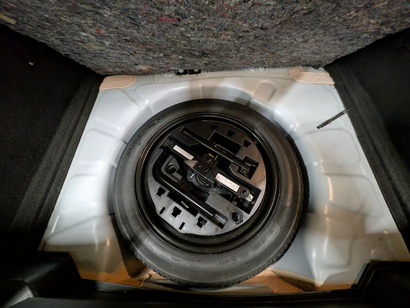 RENAULT CLIO V 2021 - Photo n°8