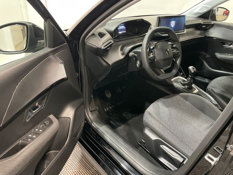 PEUGEOT 208 2025 - Photo n°11