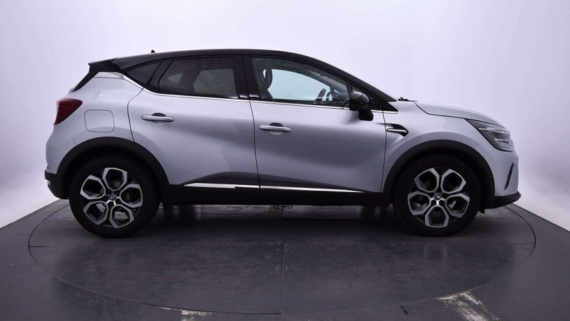 RENAULT CAPTUR 2022 - Photo n°13