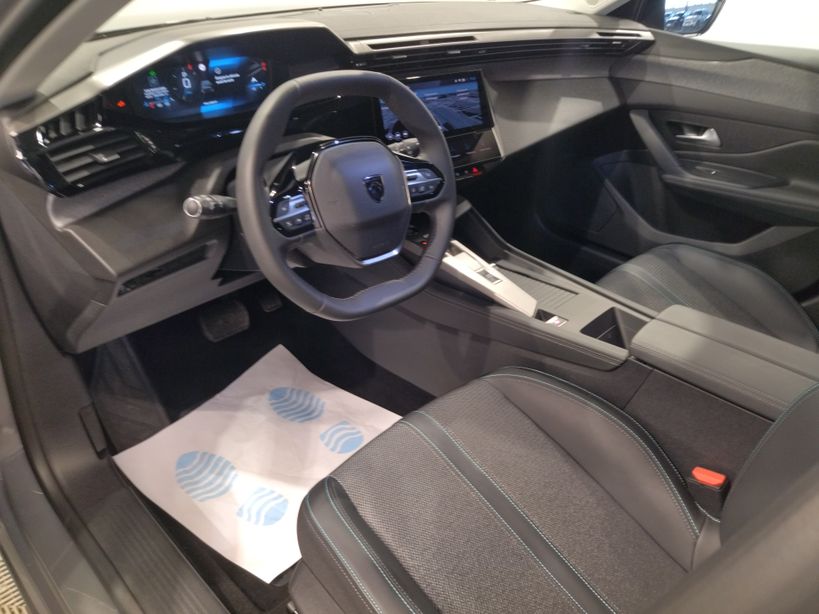 PEUGEOT 308 2024 - Photo n°27