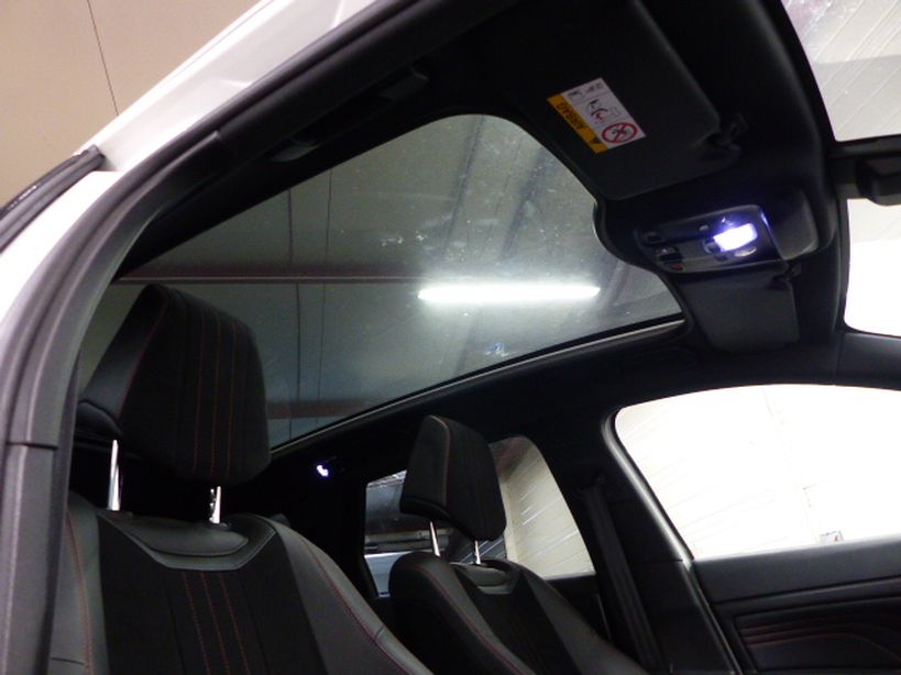 PEUGEOT 308 SW 2020 - Photo n°34