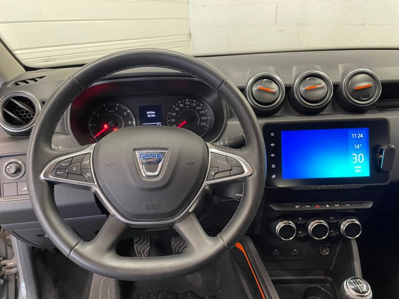 DACIA DUSTER 2022 - Photo n°14