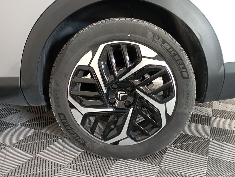 CITROEN C4 X 2023 - Photo n°40