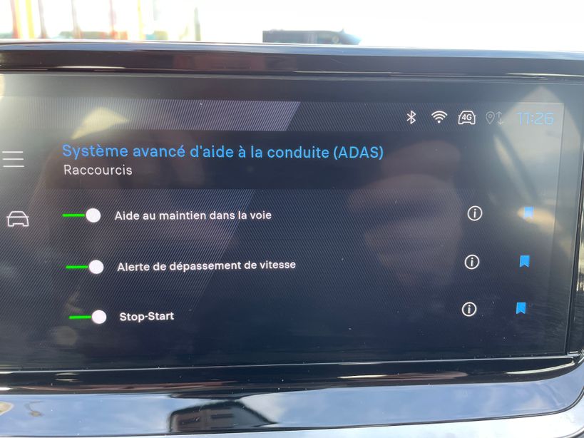 PEUGEOT 208 2025 - Photo n°21