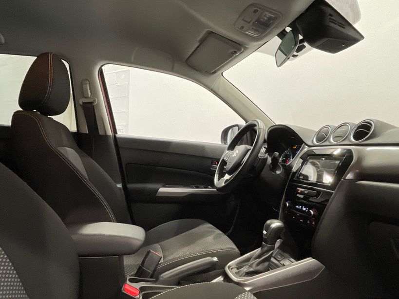 SUZUKI VITARA 2022 - Photo n°21