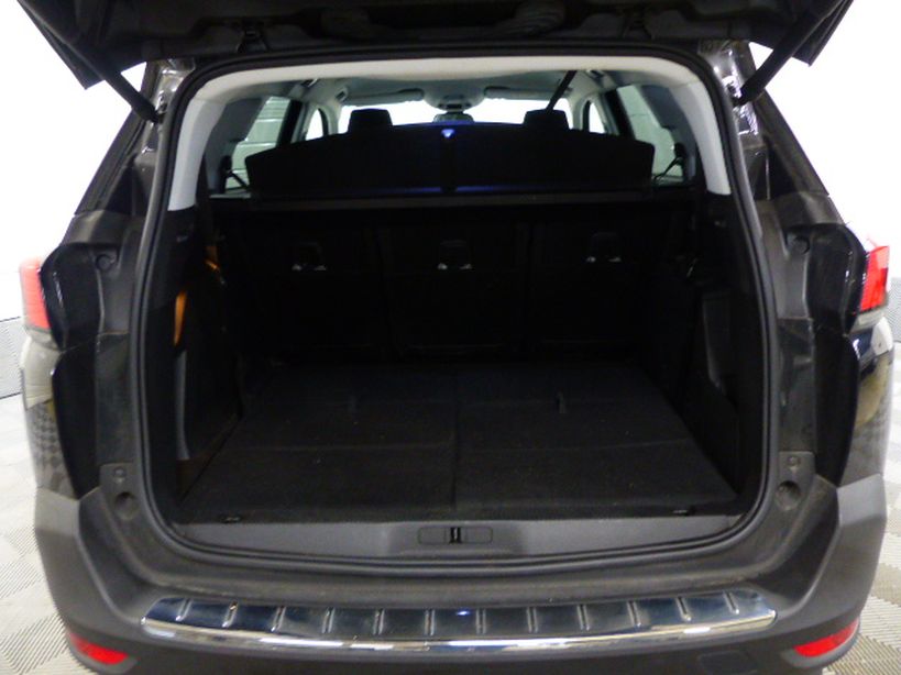 PEUGEOT 5008 2019 - Photo n°35