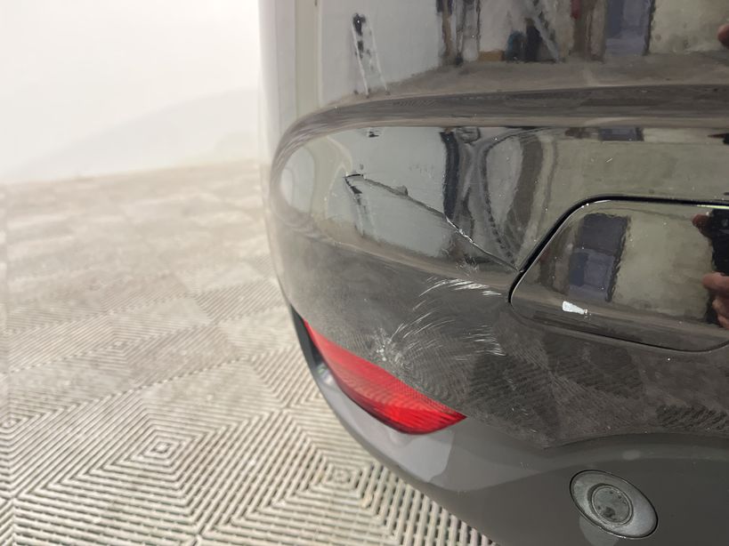 RENAULT MEGANE IV BERLINE BUSINESS 2020 - Photo n°5