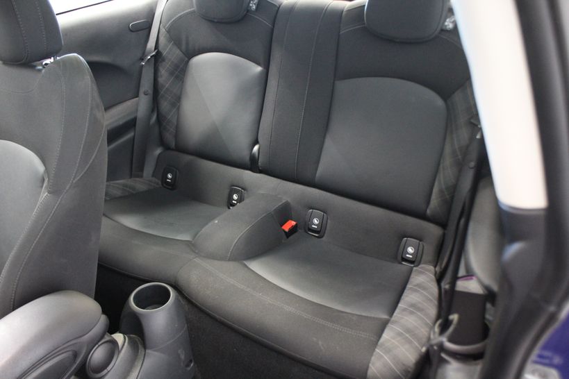 MINI HATCH 3 PORTES F56 LCI 2019 - Photo n°10