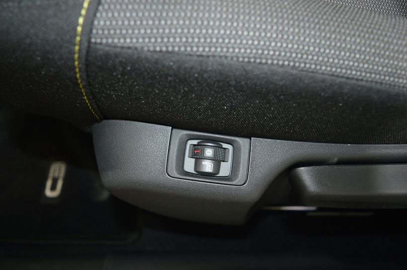 CITROEN C3 2021 - Photo n°30