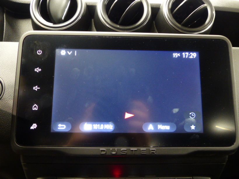 DACIA DUSTER 2022 - Photo n°19