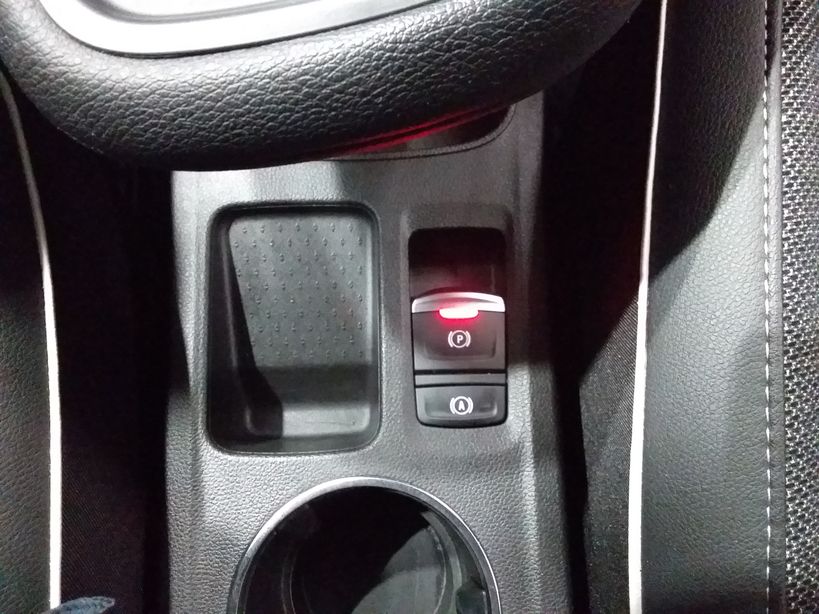 RENAULT CAPTUR 2020 - Photo n°23