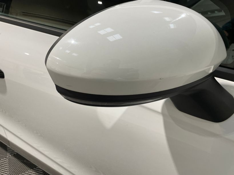 RENAULT CLIO V 2021 - Photo n°12