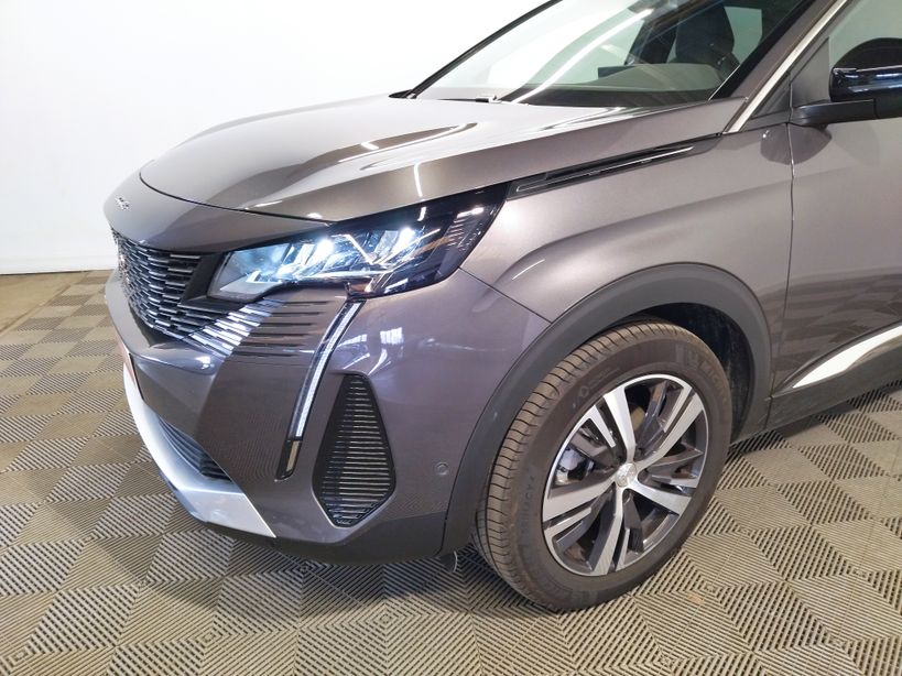PEUGEOT 3008 2022 - Photo n°3
