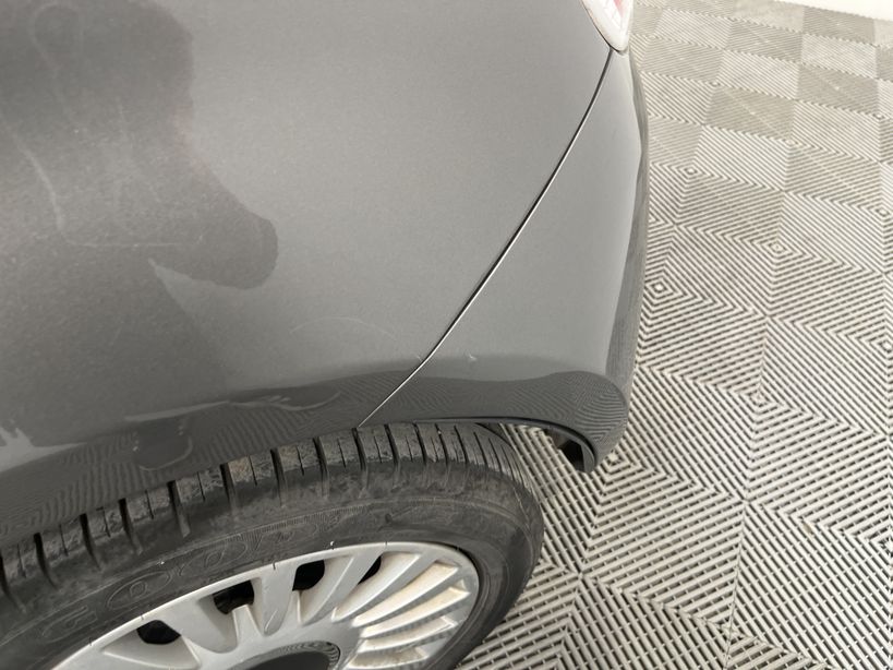FIAT 500 2014 - Photo n°27