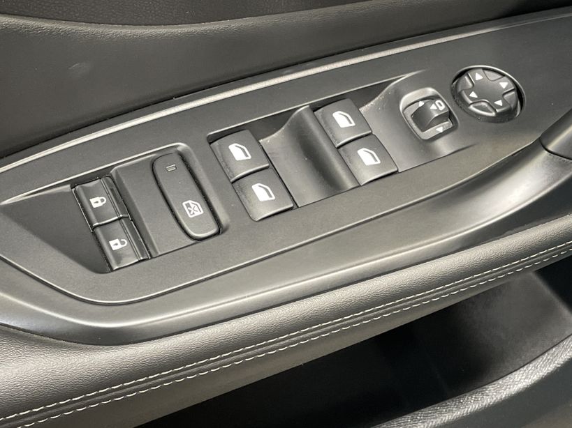 PEUGEOT 308 2024 - Photo n°36