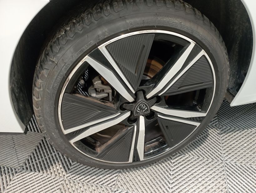 PEUGEOT 308 SW 2024 - Photo n°14