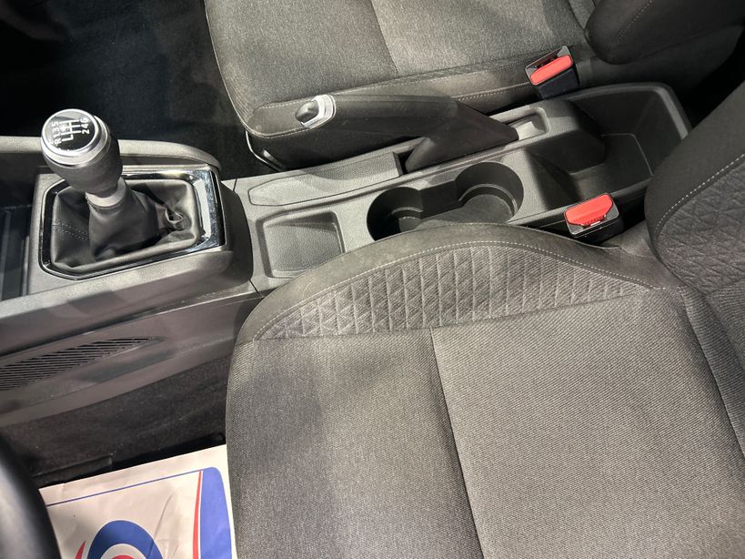 RENAULT CLIO V 2022 - Photo n°18