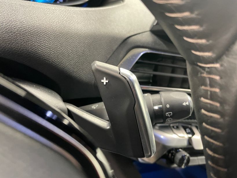 PEUGEOT 3008 2024 - Photo n°27