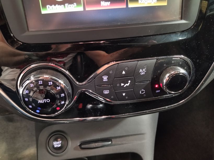 RENAULT CAPTUR 2016 - Photo n°14