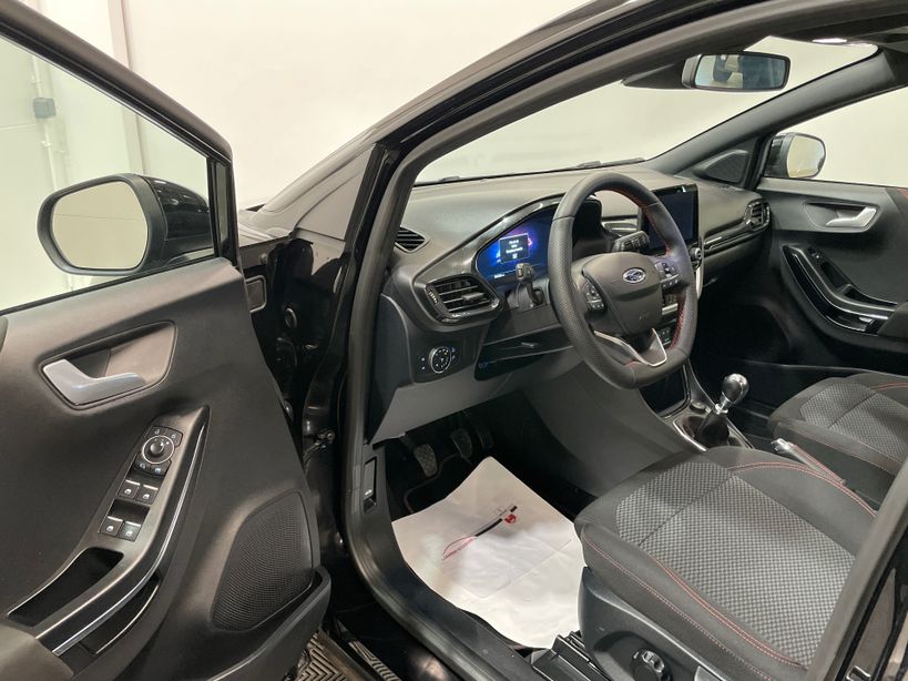 FORD PUMA 2023 - Photo n°11