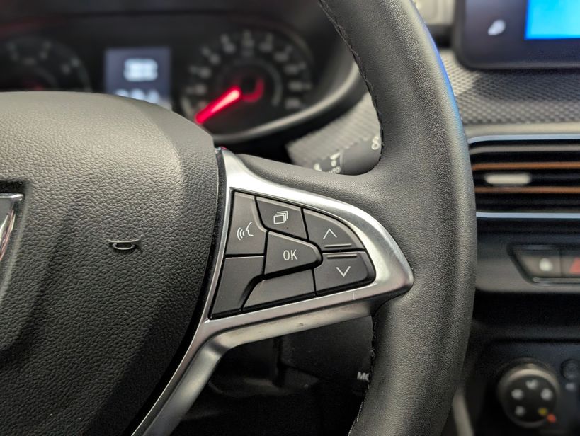 DACIA SANDERO 2022 - Photo n°16