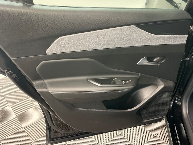 PEUGEOT 408 2024 - Photo n°25