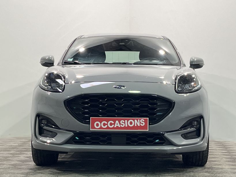 FORD PUMA 2021 - Photo n°5
