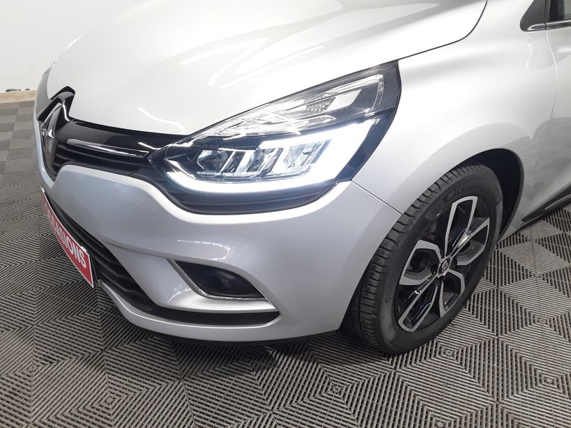 RENAULT CLIO IV 2018 - Photo n°3