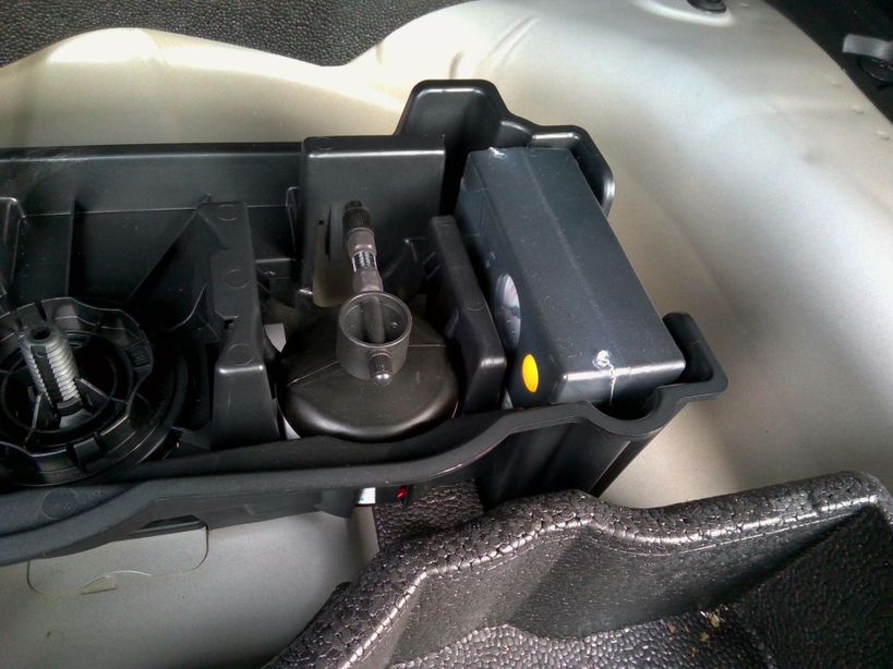 PEUGEOT 2008 2025 - Photo n°7