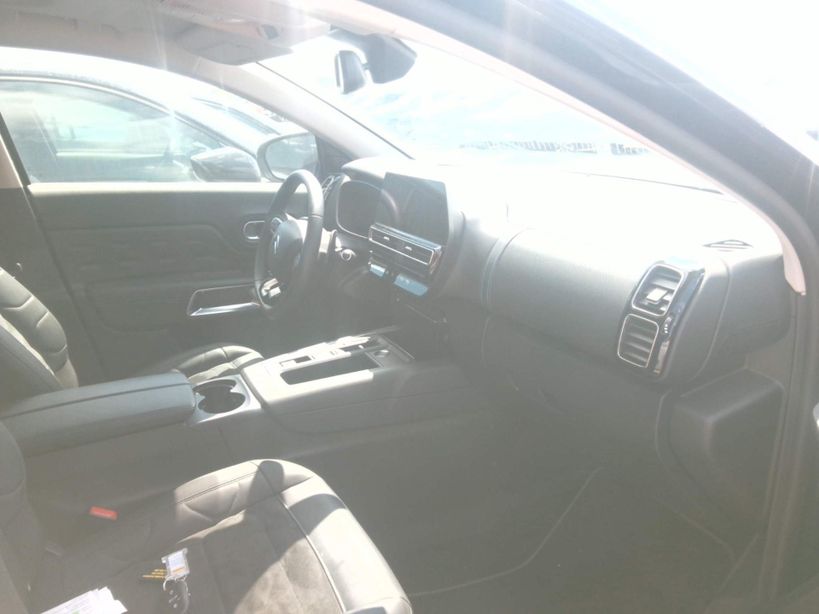 CITROEN C5 AIRCROSS 2023 - Photo n°3