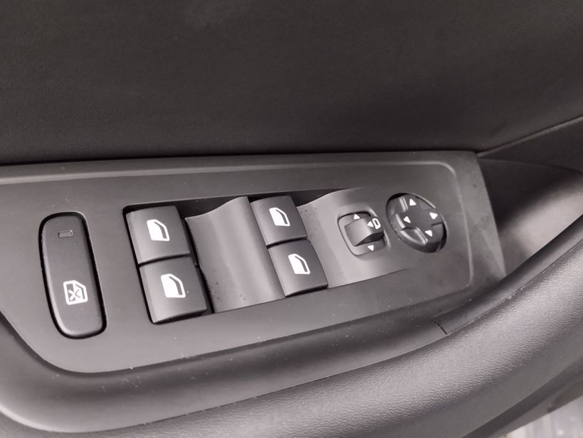 PEUGEOT 508 2024 - Photo n°19