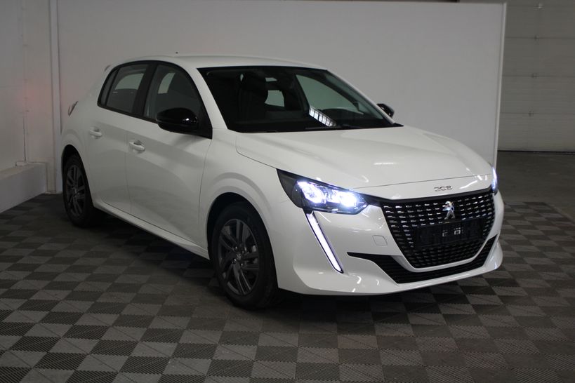 PEUGEOT 208 2022 - Photo n°3