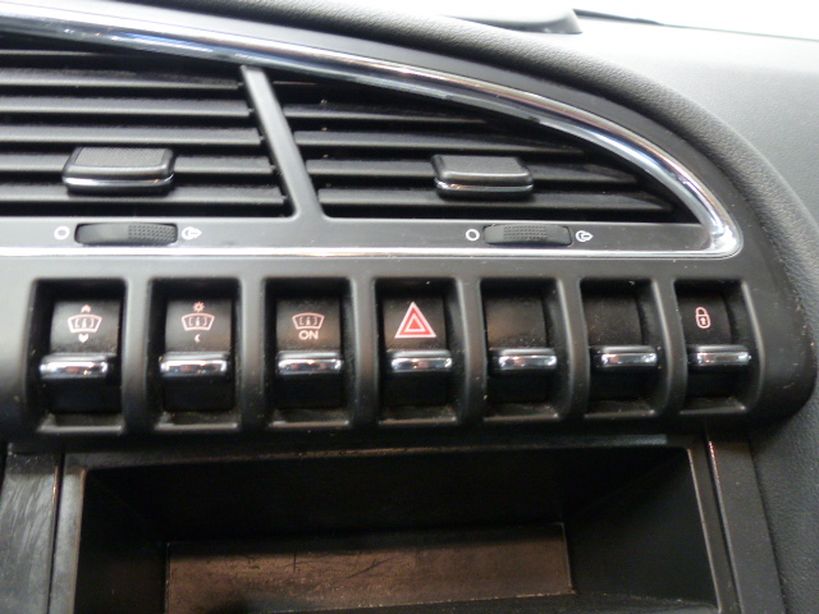 PEUGEOT 3008 2014 - Photo n°21