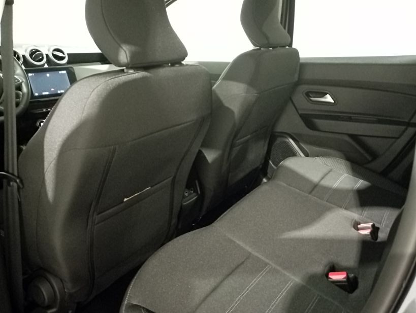 DACIA DUSTER 2022 - Photo n°14