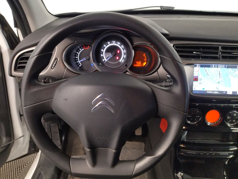 CITROEN C3 SOCIETE 2016 - Photo n°12