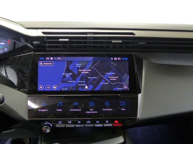 PEUGEOT 308 2023 - Photo n°22