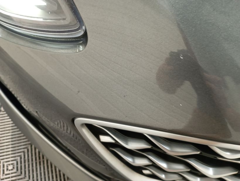 FORD FOCUS 2019 - Photo n°5