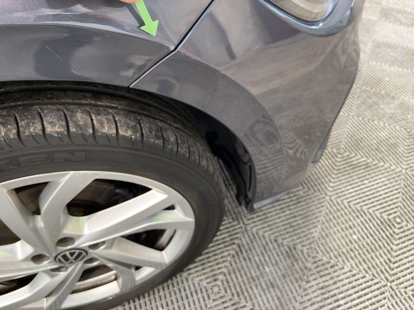 VOLKSWAGEN POLO 2021 - Photo n°7