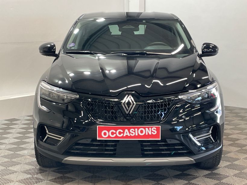 RENAULT ARKANA 2024 - Photo n°2