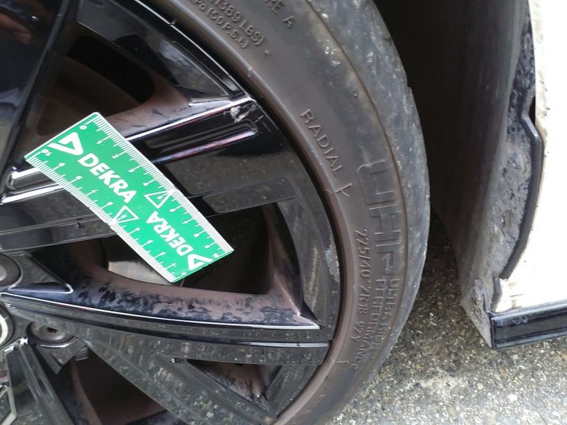 VOLKSWAGEN GOLF 2023 - Photo n°12